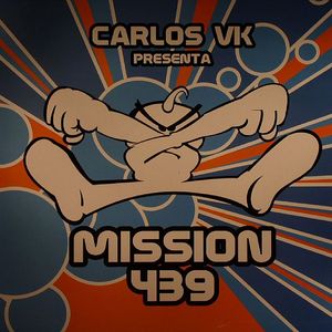 Mission 439