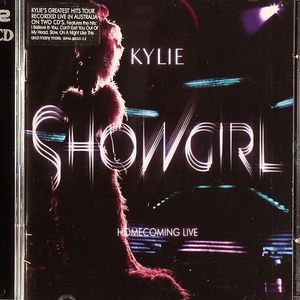 Showgirl Homecoming Live