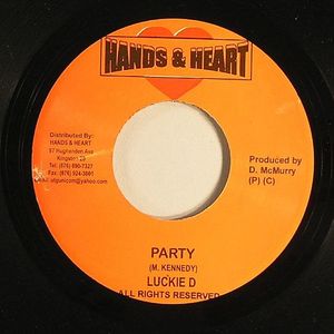 Party (Bellevue Riddim)