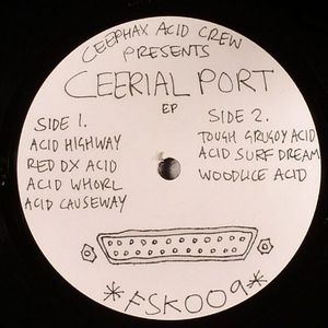 Ceerial Port EP