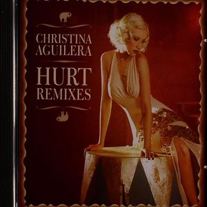 Hurt (remixes)