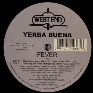 Fever