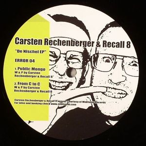 De Nischel EP