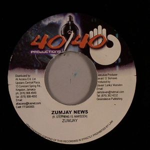 Zumjay News (Diwali Riddim)
