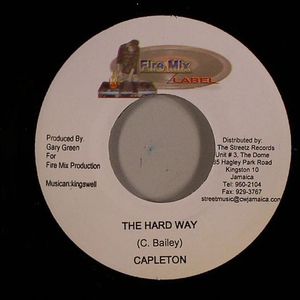 The Hard Way