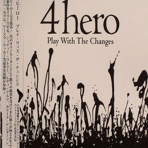 Play With The Changes (features bonus track)