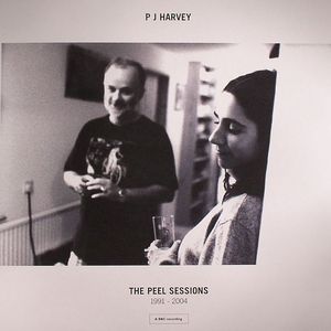The Peel Sessions 1991-2004