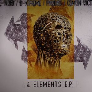 4 Elements EP