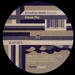 Avondale Music Society