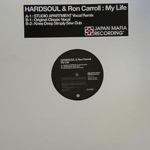 My Life(Japan edition)