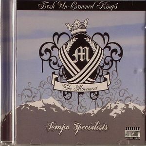 MOVEMENT, The - Tempo Specialists