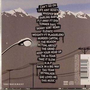 MOVEMENT, The - Tempo Specialists