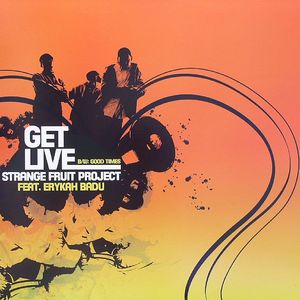 Get Live