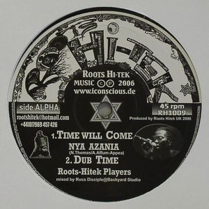 Time Will Tell