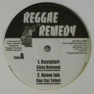 Rastafari