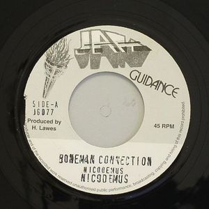 Boneman Connection (Diseases/Golden Hen Riddim)