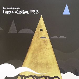 Instro Duction EP 2