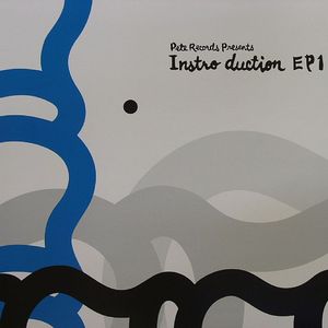 Instro Duction EP 1