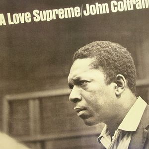 A Love Supreme