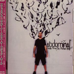 ABDOMINAL - Escape From The Pigeon Hole