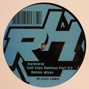 Cult Copy Remixes Part 2/2
