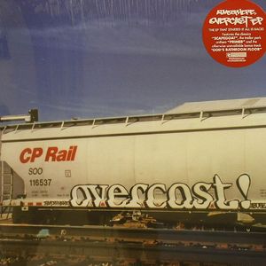 Overcast EP