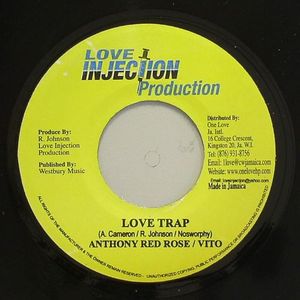 Love Trap (South Side Ja Riddim)