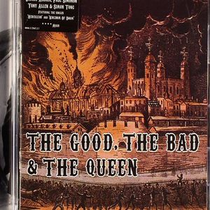 The Good The Bad & The Queen
