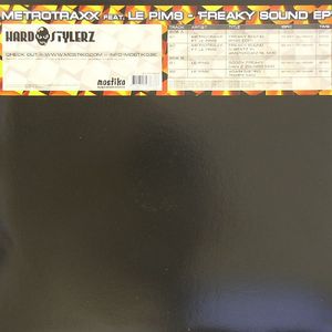 Freaky Sound EP