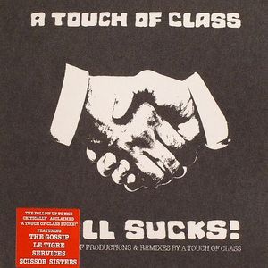 Still Sucks!