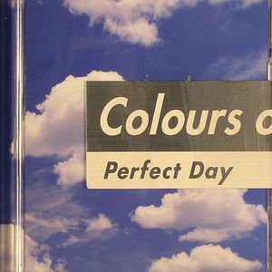 Colours Of Groove V Perfect Day