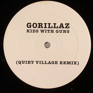 Kids With Guns
