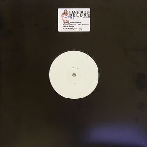 Bassline Deluxe Volume 4