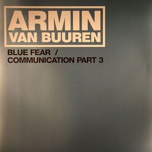 Blue Fear