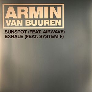 Sunspot