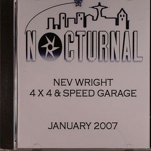 4x4 & Speed Garage January 2007