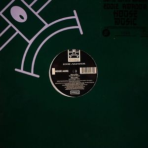 House Music (original mixes)