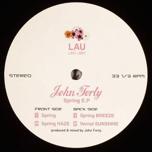 Spring EP