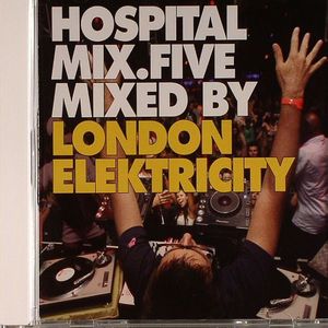 Hospital Mix Five