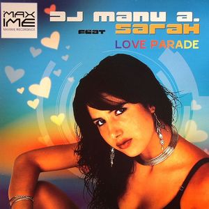Love Parade