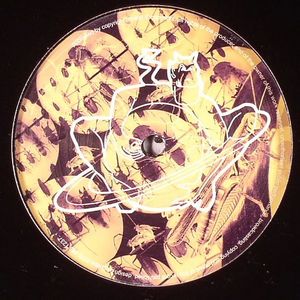 Mosquito Coast