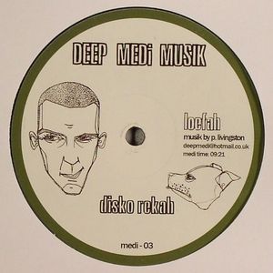 Disko Rekah