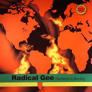 The World Is Burning (Limited Edition)