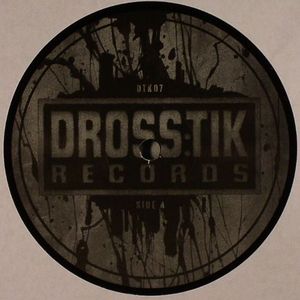 Cross Roads EP