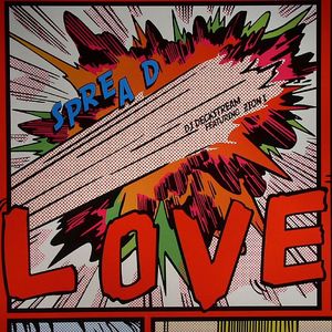 Spread Love