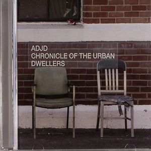 Chronicles Of The Urban Dwellers