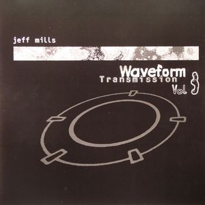 Waveform Transmissions Vol 3