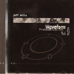 Waveform Transmissions Vol 3