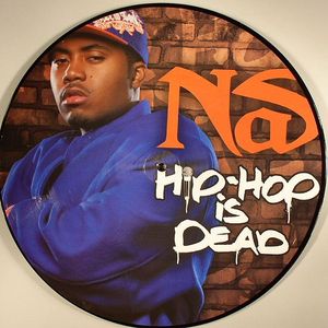 Hip Hop Is Dead