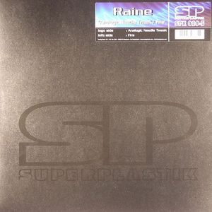 Analogic Needle Tweak